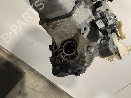 Gearbox PEUGEOT 207 (WA_, WC_) 1.4 HDi | BP29831265M3