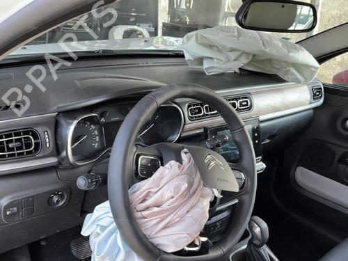 Gearbox CITROËN C3 III (SX) 1.2 THP 110 (SXHNPS, SXHNZT, SXHNZ6) | BP29732639M3 - Image 7