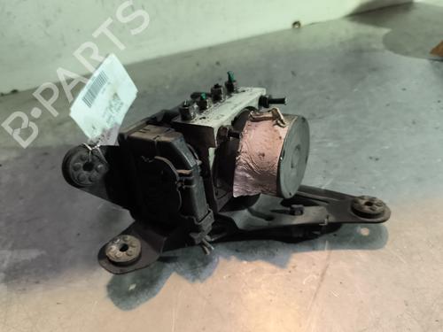 ABS Bremseaggregat RENAULT SCÉNIC II (JM0/1_) 1.5 dCi (JM02, JM13) | BP29081880M43 