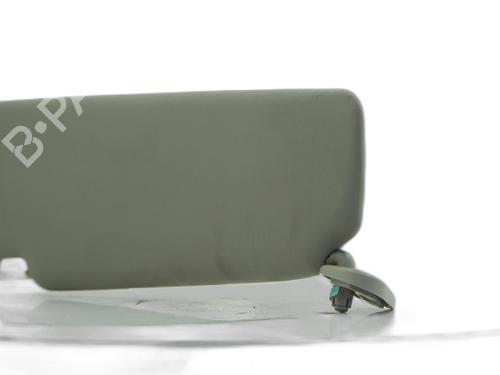 Right sun visor BMW 1 Coupe (E82) 120 d | BP36015212I2 - Image 3