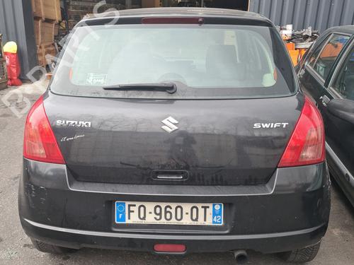 Used Parts SUZUKI SWIFT III (MZ, EZ) 1.3 DDiS (RS413D) (75 hp) 4376541