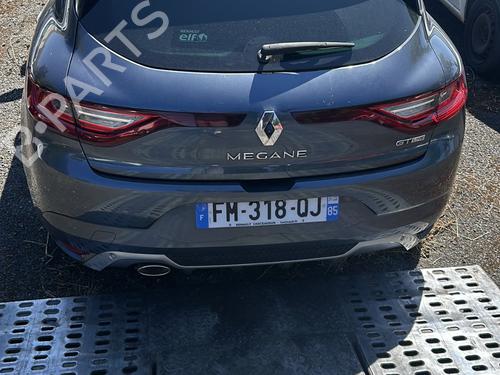 Handskerum RENAULT MEGANE IV Hatchback (B9A/M/N_) 1.3 TCe 140 (B9NB) | BP28165357C95 - Image 9