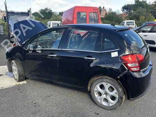 Left taillight CITROËN C3 II (SC_) 1.2 VTi 82 | BP30552863C34 - Image 4