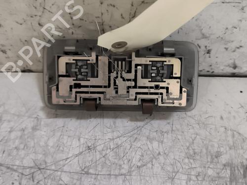 Interior roof light TOYOTA YARIS (_P13_) 1.4 D (NLP130_, NLP130) | BP25443847I8 