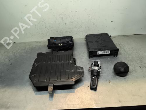 Electronic module CITROËN C3 II (SC_) 1.4 | BP31662967M83 