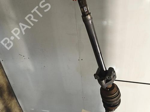 Right front driveshaft OPEL ASTRA H (A04) 1.7 CDTI (L48) | BP37502327M39 - Image 2