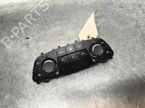 Comando chauffage OPEL INSIGNIA A Sports Tourer (G09) [2008-2017]  32994654