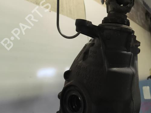 Used Rear differential Rear differential 38229680 38229680