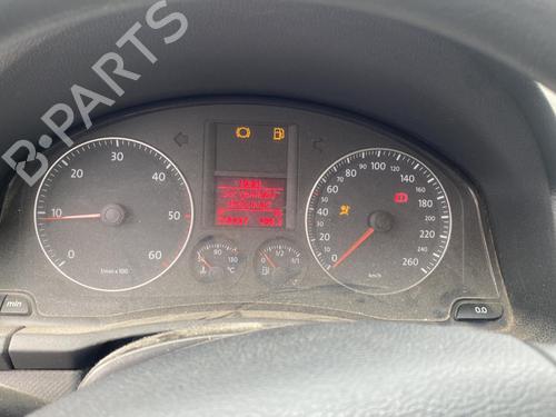Headlight switch VW GOLF V (1K1) 1.9 TDI | BP22033802I24 - Image 6