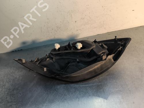 Right taillight OPEL ASTRA H (A04) 1.7 CDTI (L48) | BP30357134C35 - Image 2