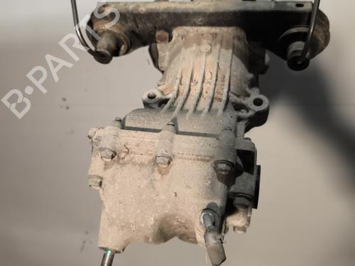 Differential hinten für DACIA DUSTER (HS_) 1.5 dCi 4x4 (HSMC, HSMD) (110 hp) 30110308