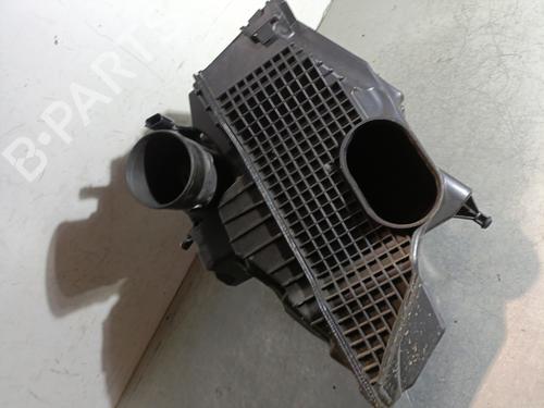 Air filter box DACIA DUSTER (HM_) 1.5 dCi 115 4x4 (HMAD) | BP29347988M87 