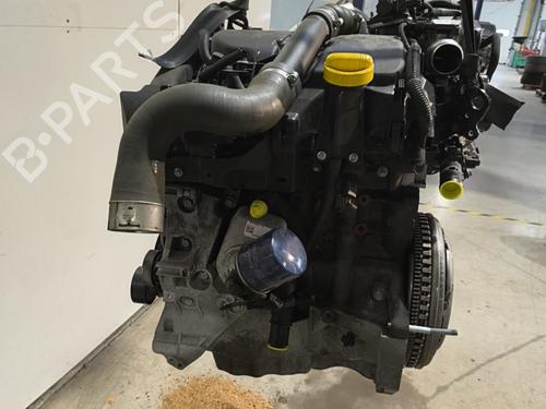Engine DACIA DUSTER (HS_) 1.5 dCi | BP32320004M1  - Image 5