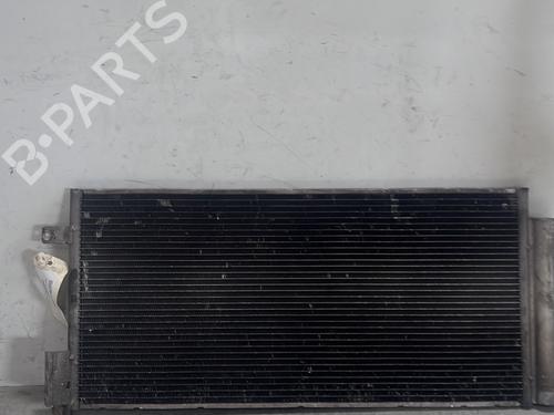 Used AC radiator OPEL ASTRA J Sports Tourer (P10) 1.7 CDTI (35) (110 hp) 28302318