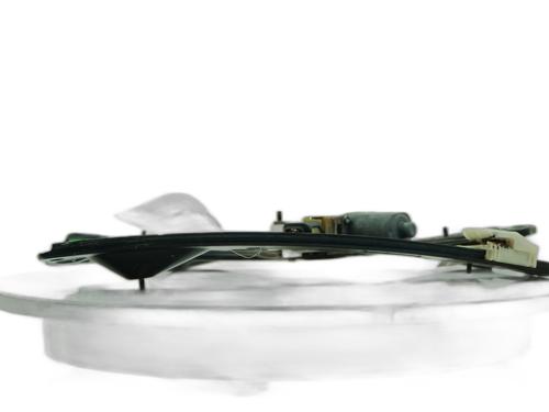 Front right window mechanism BMW 1 (E87) 120 d | BP37148113C23 - Image 3