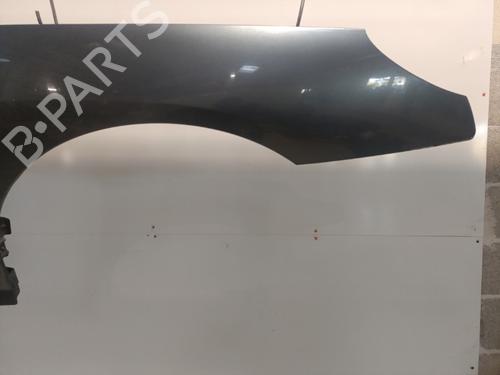 Used Right front fenders PEUGEOT 407 (6D_) 2.0 HDi 135 (6DRHRH, 6DRHRE, 6DRHRG, 6DRHRJ) (136 hp) 21703561