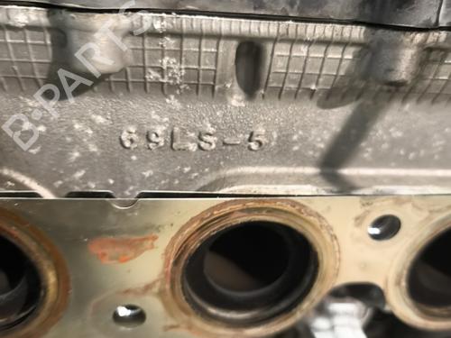 Engine SUZUKI SWIFT IV (FZ, NZ) 1.2 (AZH412, ZC72S) | BP31662783M1 - Image 2