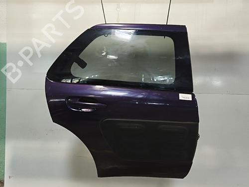 Dør højre bagtil CITROËN C4 CACTUS 1.6 BlueHDi 100 | BP36015226C5 - Image 7
