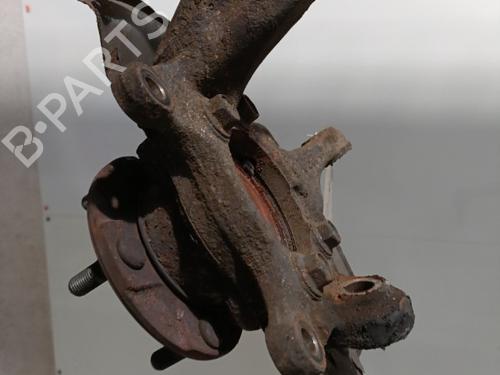 Used Right front steering knuckle Right front steering knuckle TOYOTA VERSO (_R2_) 1.6 D4-D (WAR20_) (112 hp) 21699766 21699766