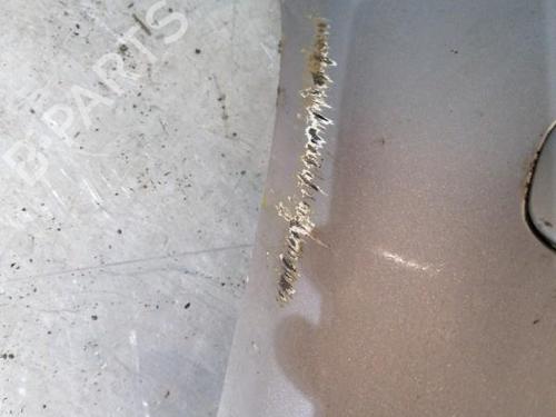Rear bumper VW POLO (9N_, 9A_) 1.4 TDI | BP21700748C8 