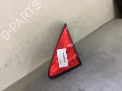 Used Right tailgate light PEUGEOT 3008 I MPV (0U_) 2.0 HDi Hybrid4 (163 hp) 28443211