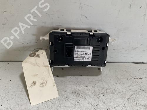 display-monitor-ford-fiesta-vi-cb1-ccn-2008-24199324 main image