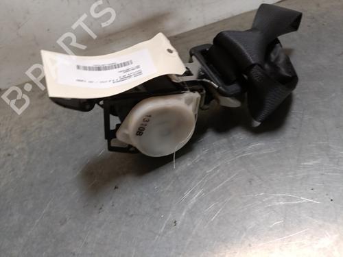 Used Rear left seatbelt Rear left seatbelt 28443133 28443133