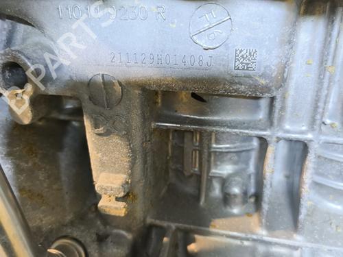 Engine RENAULT CLIO V (B7_) 1.0 TCe 90 (B7MT) | BP30552754M1 