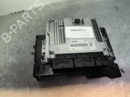 Used Engine control unit (ECU) RENAULT KANGOO Express (FW0/1_) 1.5 dCi 90 (FW0G, FW05, FW08, FW11) (90 hp) 30647121