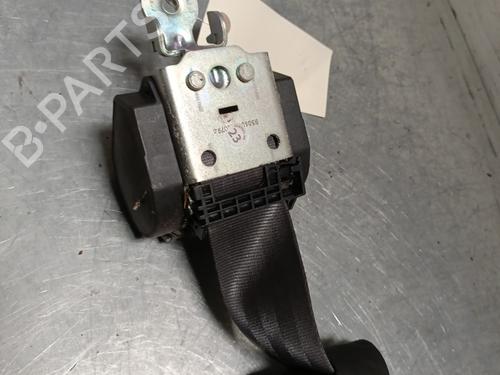 Used Front right seatbelt Front right seatbelt RENAULT MEGANE II (BM0/1_, CM0/1_) 1.9 dCi (BM0G, CM0G) (120 hp) 28165600 28165600