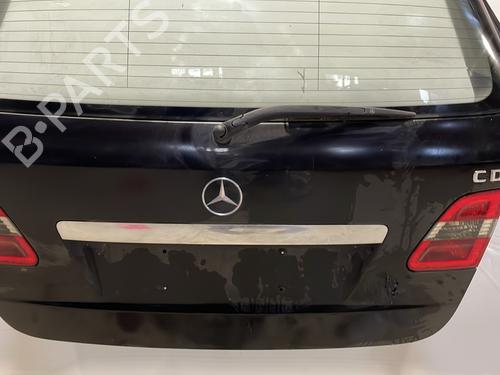 Tailgate MERCEDES-BENZ B-CLASS Sports Tourer (W245) B 200 CDI (245.208) | BP23255083C6 