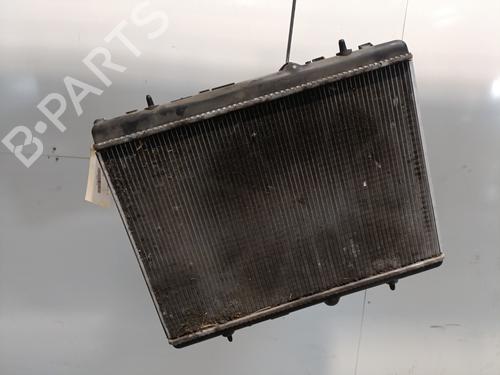 Radiateur à eau CITROËN BERLINGO MULTISPACE (B9) 1.6 BlueHDi 120 | BP25130847M31 