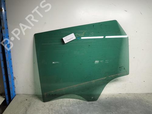 Used Rear left door window CITROËN C3 AIRCROSS II (2R_, 2C_) 1.2 PureTech 110 (2RHNZB, 2RHNZW, 2RHNPX, 2RHNPJ) (110 hp) 31257633