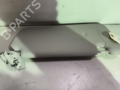 left-sun-visor-renault-megane-iv-hatchback-b9amn_-2015-23845877 main image