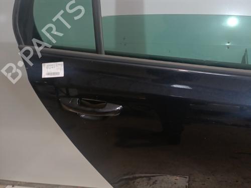 Right rear door VW GOLF VI (5K1) 2.0 TDI | BP21693604C5
