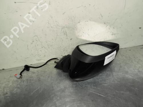 Left mirror FORD FIESTA VI (CB1, CCN) 1.6 Ti | BP30934382C26