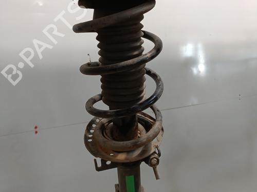 Right front shock absorber RENAULT KANGOO Express (FW0/1_) 1.5 dCi 90 (FW0G, FW05, FW08, FW11) | BP29081552M17