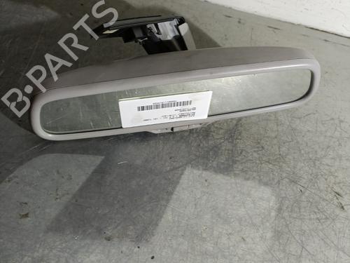 Used Rear mirror AUDI A3 (8P1) 2.0 TDI 16V (140 hp) 29081522