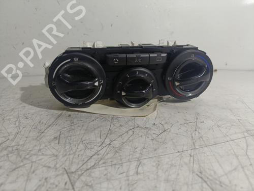 Climate control PEUGEOT 208 I (CA_, CC_) 1.4 HDi | BP21703947I5 