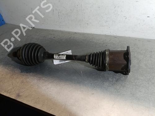 Left front driveshaft SKODA OCTAVIA III (5E3, NL3, NR3) 1.0 TSI | BP29384290M38 