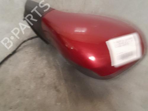 Used Right mirror PEUGEOT 207 (WA_, WC_) 1.4 HDi (68 hp) 21694079