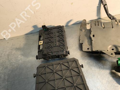 Moduł elektroniczny CITROËN XSARA PICASSO (N68) 1.6 HDi | BP29997177M83 