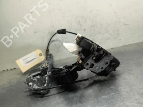 Used Front left lock Front left lock PEUGEOT 308 SW I (4E_, 4H_) 1.6 HDi (92 hp) 32995325 32995325