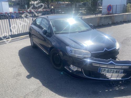 Radio CITROËN C5 III (RD_) 2.0 HDi (RDRHD8, RDRHDJ, RDRHR8, RDRHRJ) | BP28165079E6 - Image 7