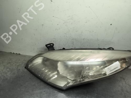 left-headlight-renault-megane-iii-hatchback-bz01_-b3_-2008-32994308 main image
