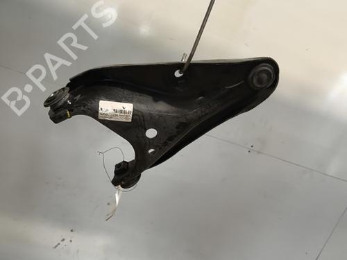 Used Right front suspension arm Right front suspension arm DACIA SANDERO II 1.0 SCe 75 (B8JC, B8JD, B8NC) (73 hp) 34283150 34283150