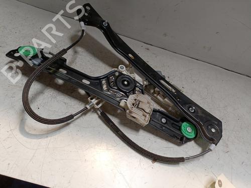Front right window mechanism BMW 1 (E87) 118 d | BP24446621C23 