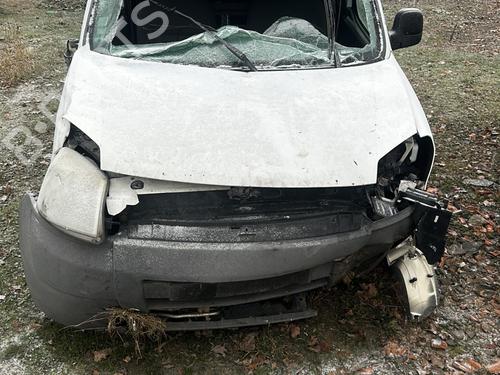 Used Parts CITROËN BERLINGO / BERLINGO FIRST Box Body/MPV (M_)  1.6 HDI 75 (MB9HW)  4515207