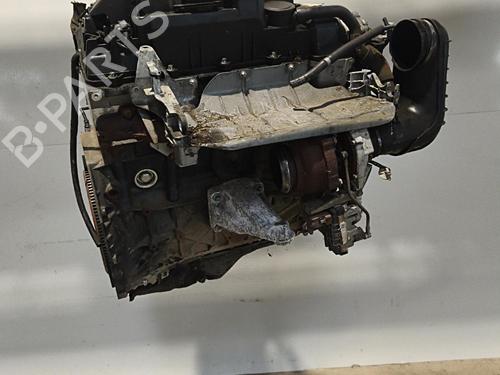 Engine MERCEDES-BENZ C-CLASS (W204) | BP37148096M1 - Image 3
