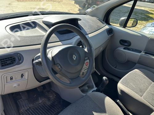 Climate control RENAULT MODUS / GRAND MODUS (F/JP0_) 1.4 (JP01, JP0J) | BP27328298I5  - Image 9